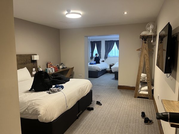 Boundary by Marstons Inns