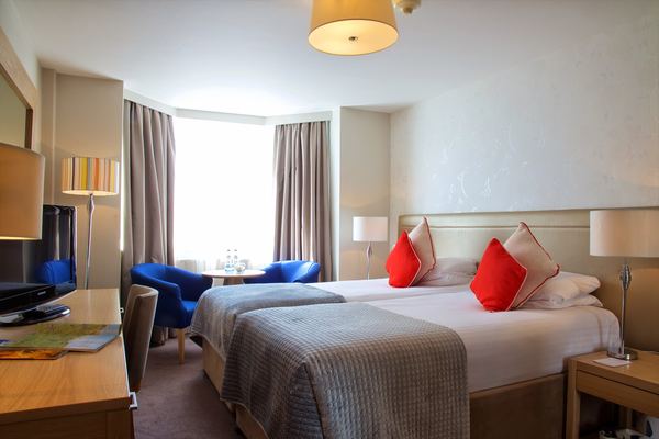 Bournemouth East Cliff Hotel