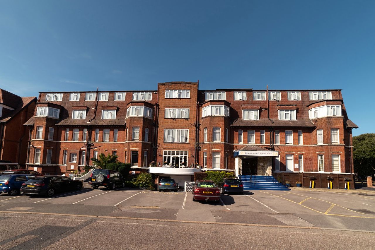 Bournemouth Sands Hotel