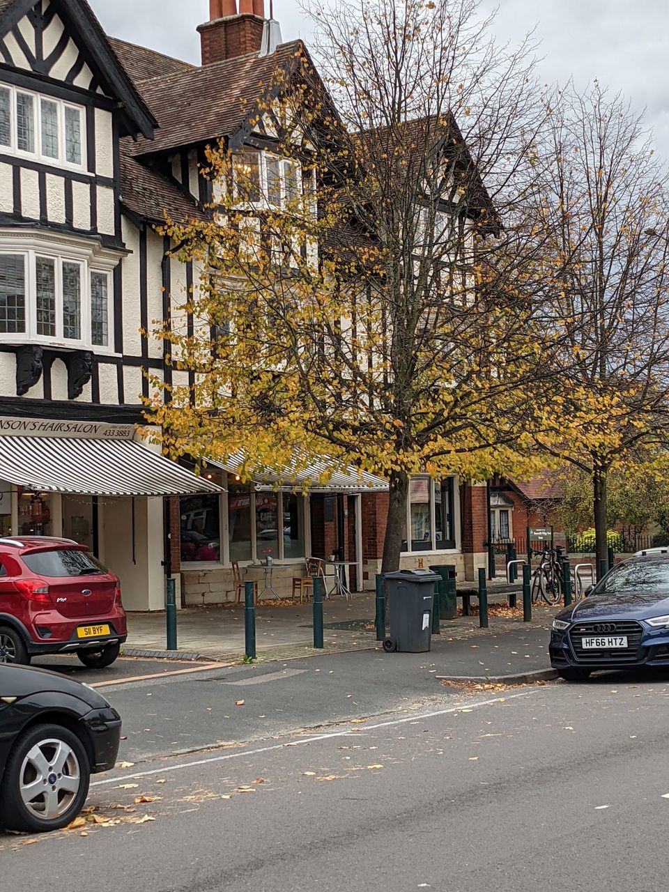Bournville Bed and Breakfast