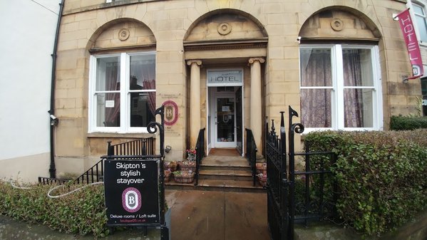 Boutique 25
