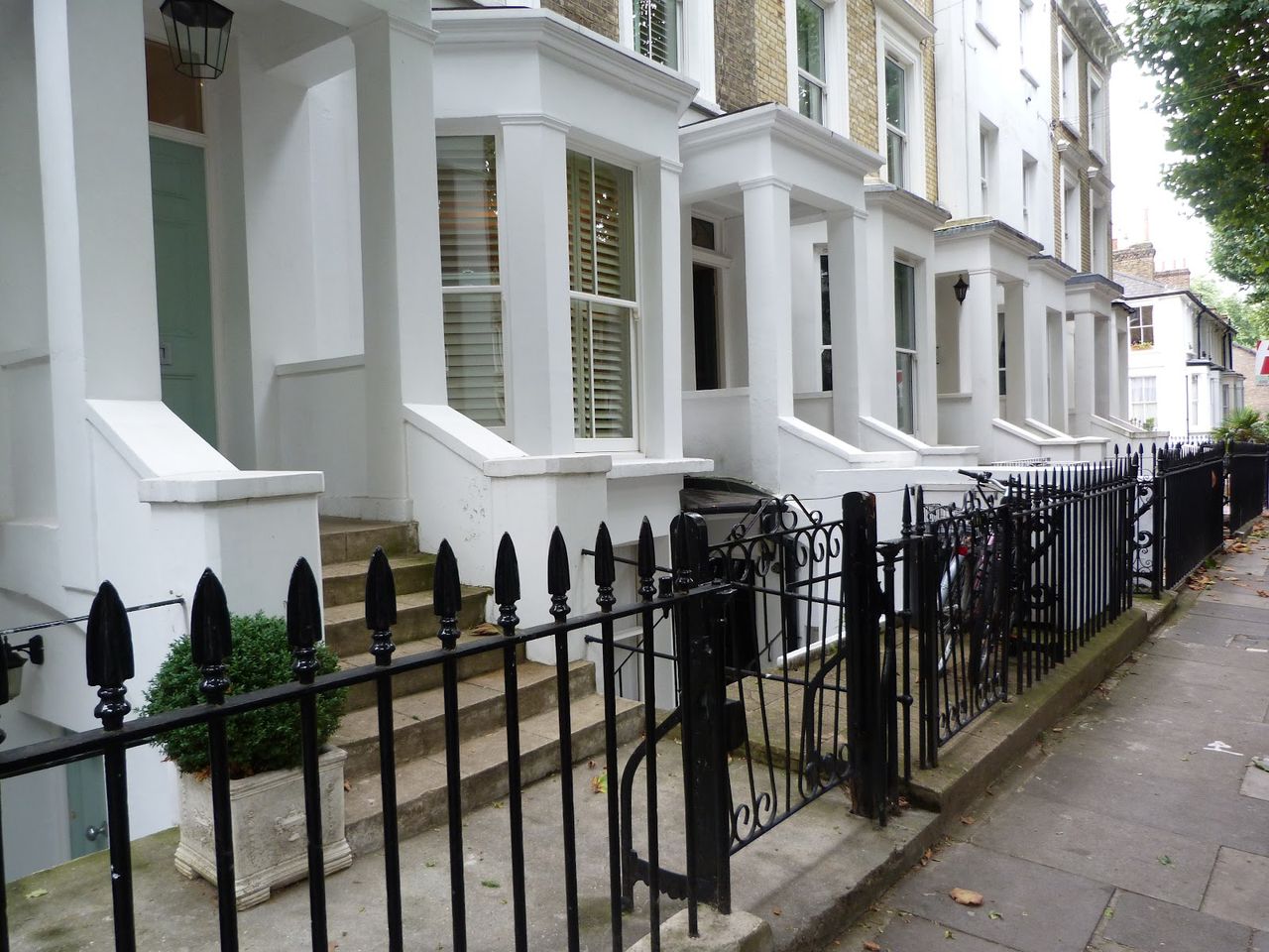 Boutique Barclay House London BnB