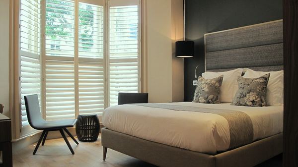 Boutique Barclay House London BnB