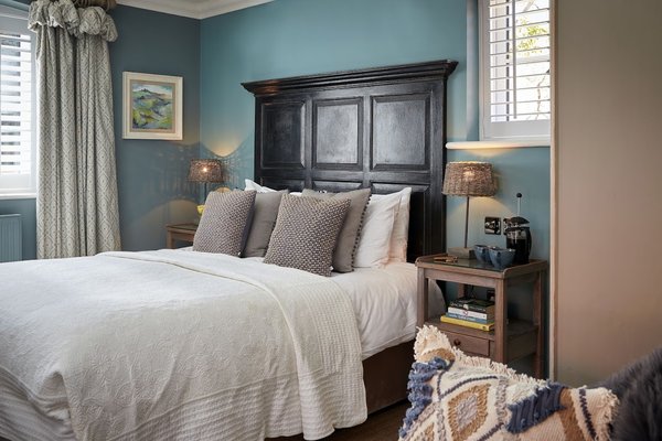 Boutique Bedrooms