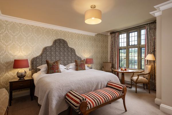 Bovey Castle