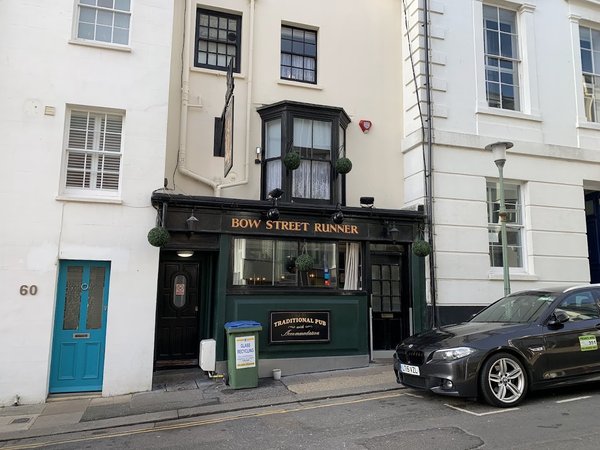 Bow Street Runner