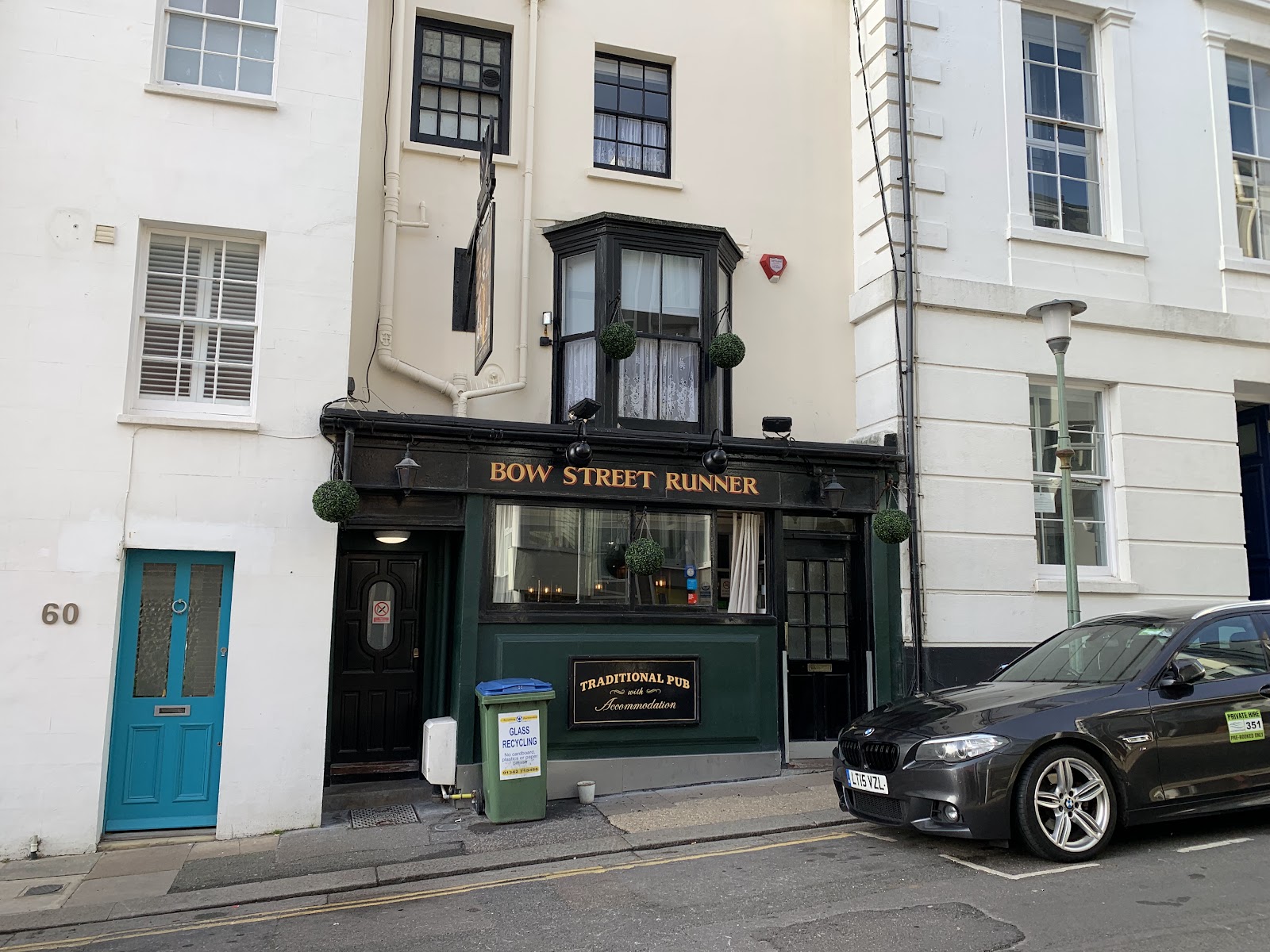 Bow Street Runner