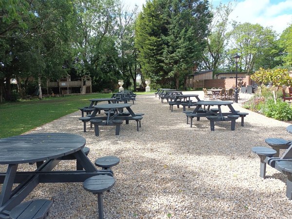 Bowburn Hall Hotel