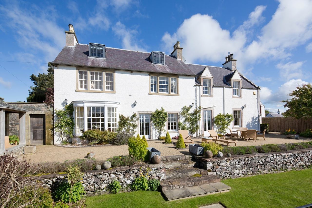 Bowden House