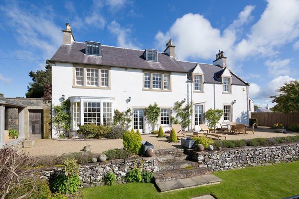 Bowden House