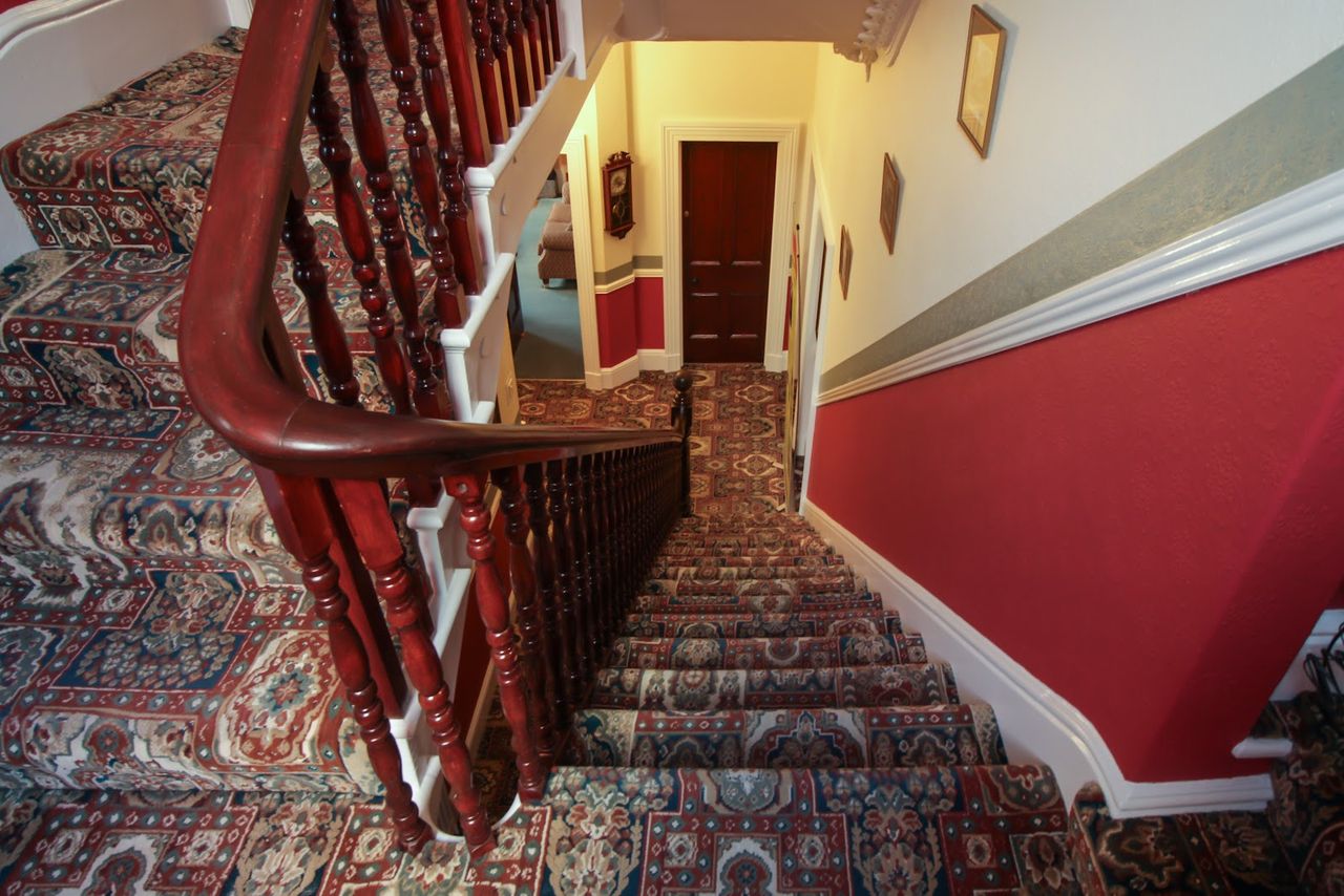 Bowden Lodge Hotel