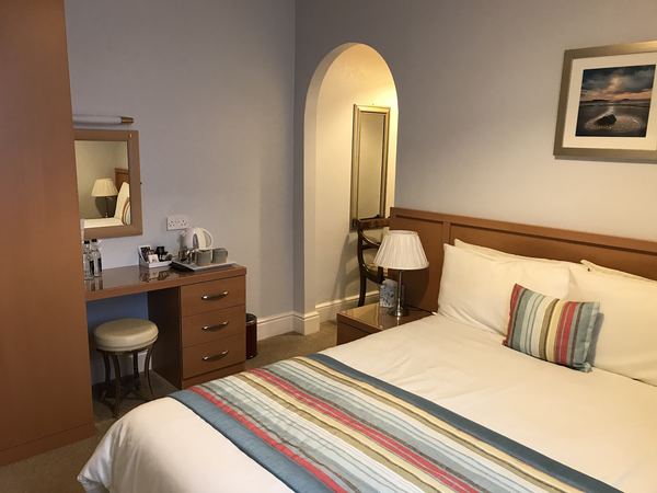 Bowden Lodge Hotel