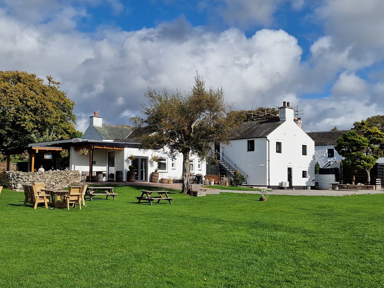 Bower House Inn
