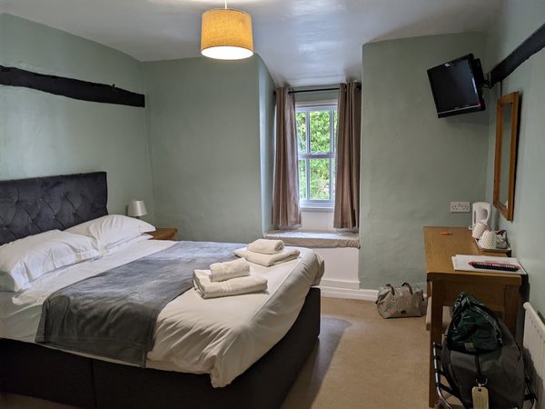 Bower House Inn