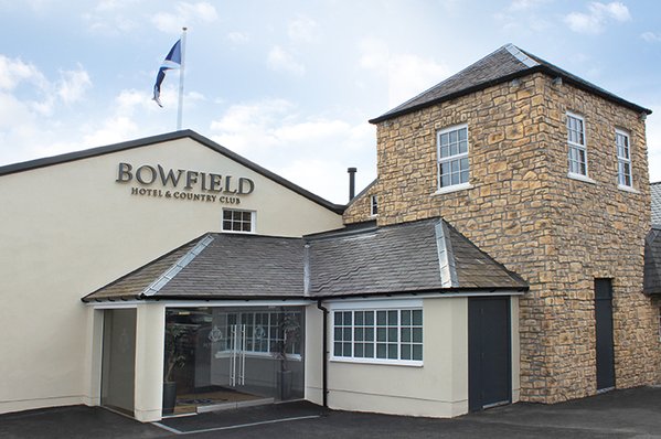 Bowfield Hotel & Country Club