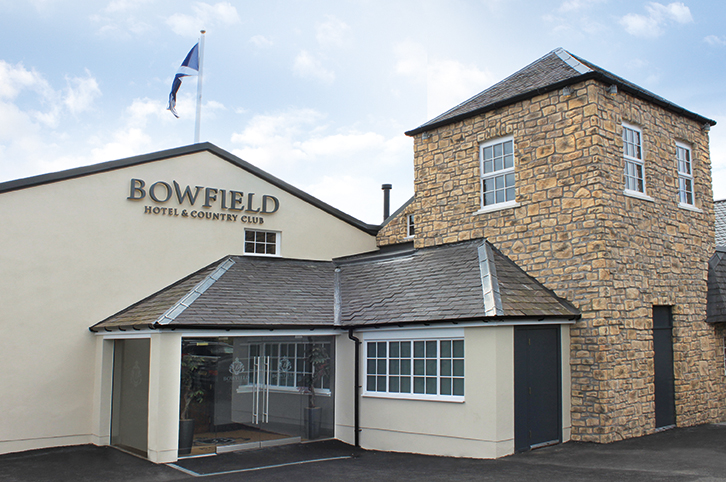 Bowfield Hotel & Country Club