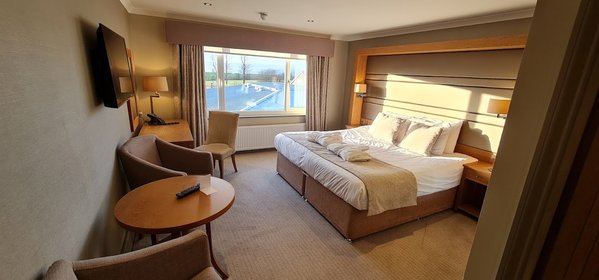 Bowfield Hotel & Country Club