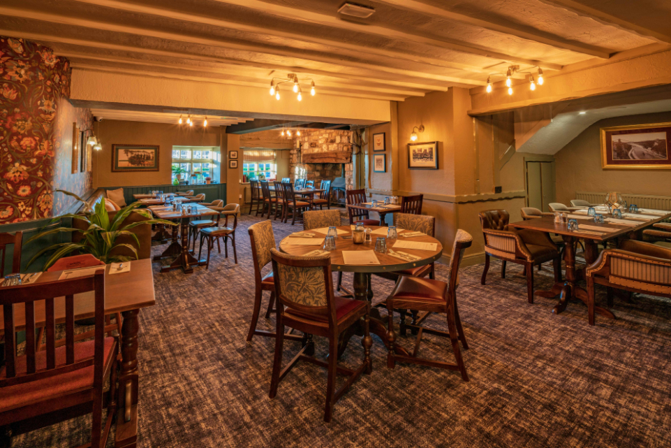 Bowl Inn