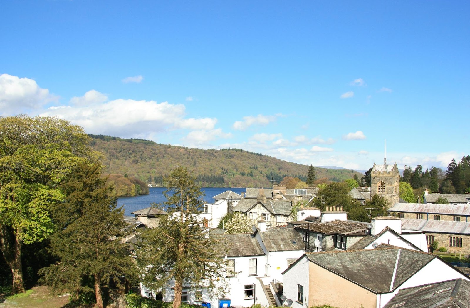 Bowness Bay Suites