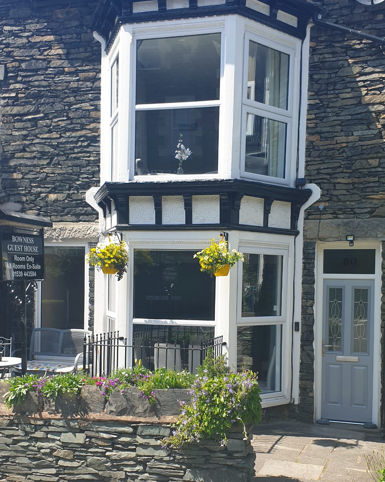 Bowness Guest House