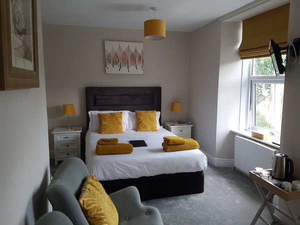 Bowness Guest House