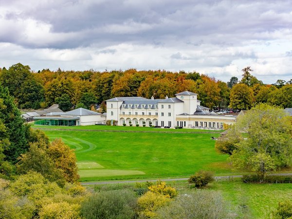 Bowood Hotel & Spa