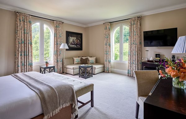 Bowood Hotel & Spa