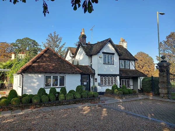 Boxmoor Lodge