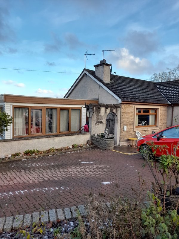 Boyndies B&B