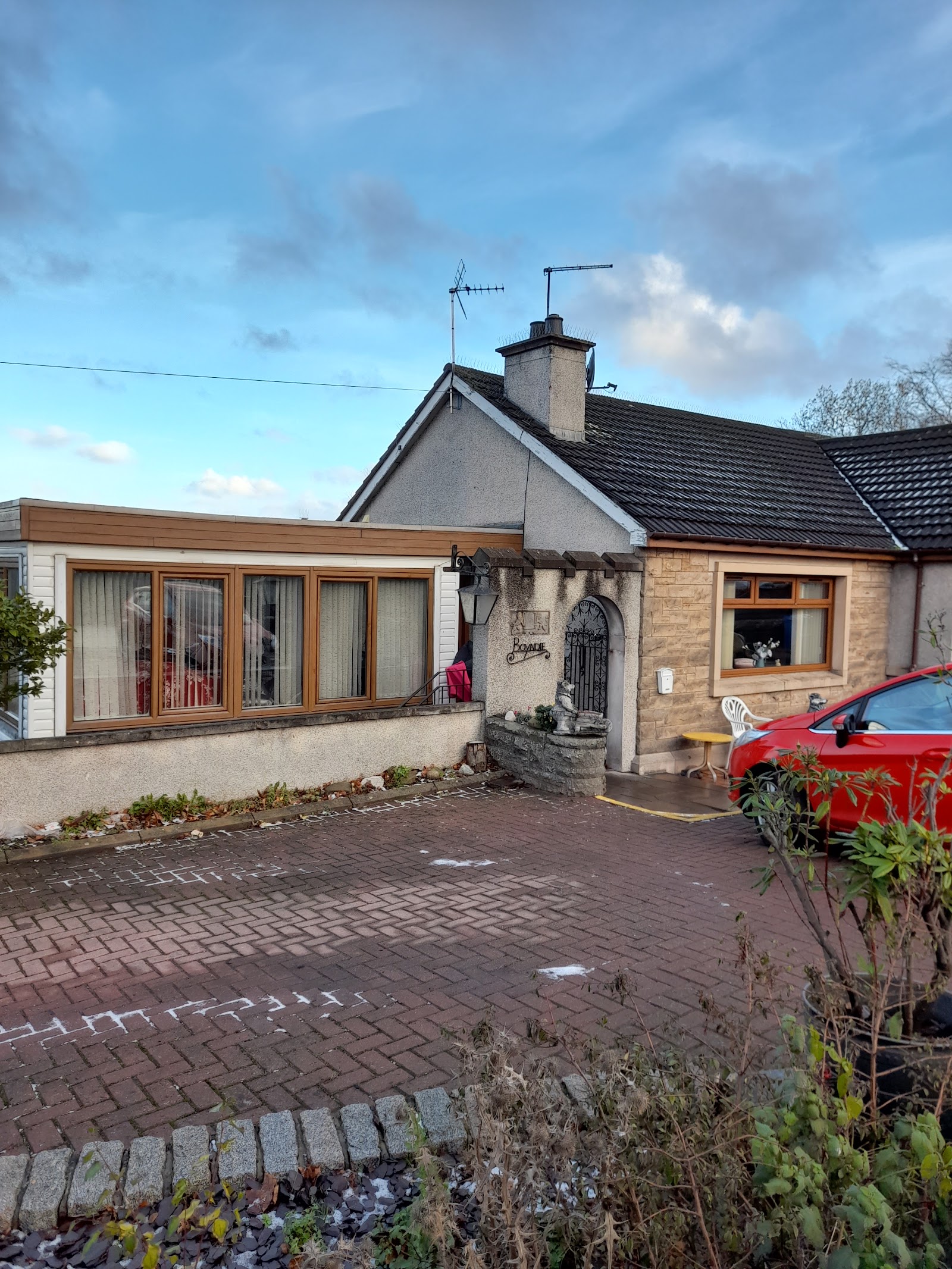 Boyndies B&B