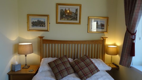 Bracadale House