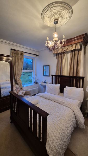 Brackfield House