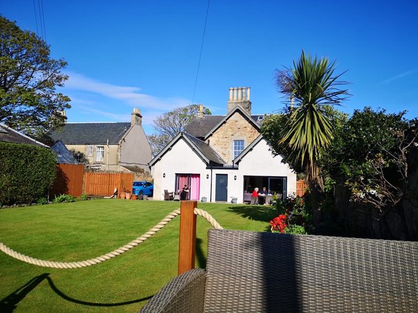 Brackness House Luxury B&B