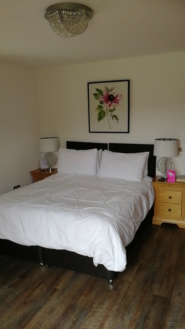 Brackness House Luxury B&B