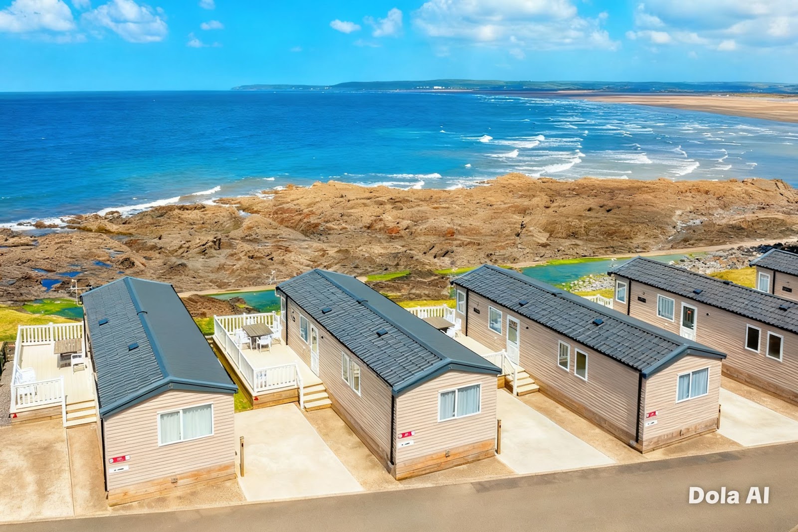 Braddicks Holiday Centre