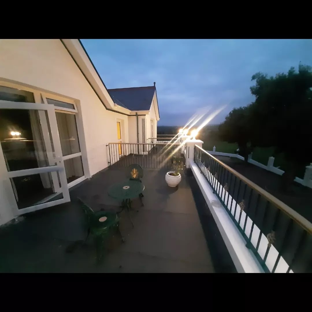 Bradleys Bed & Breakfast