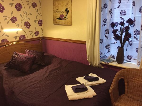 Bradleys Hotel