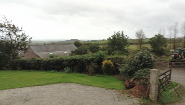 Bradridge Farm