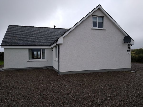 Brae Cottage