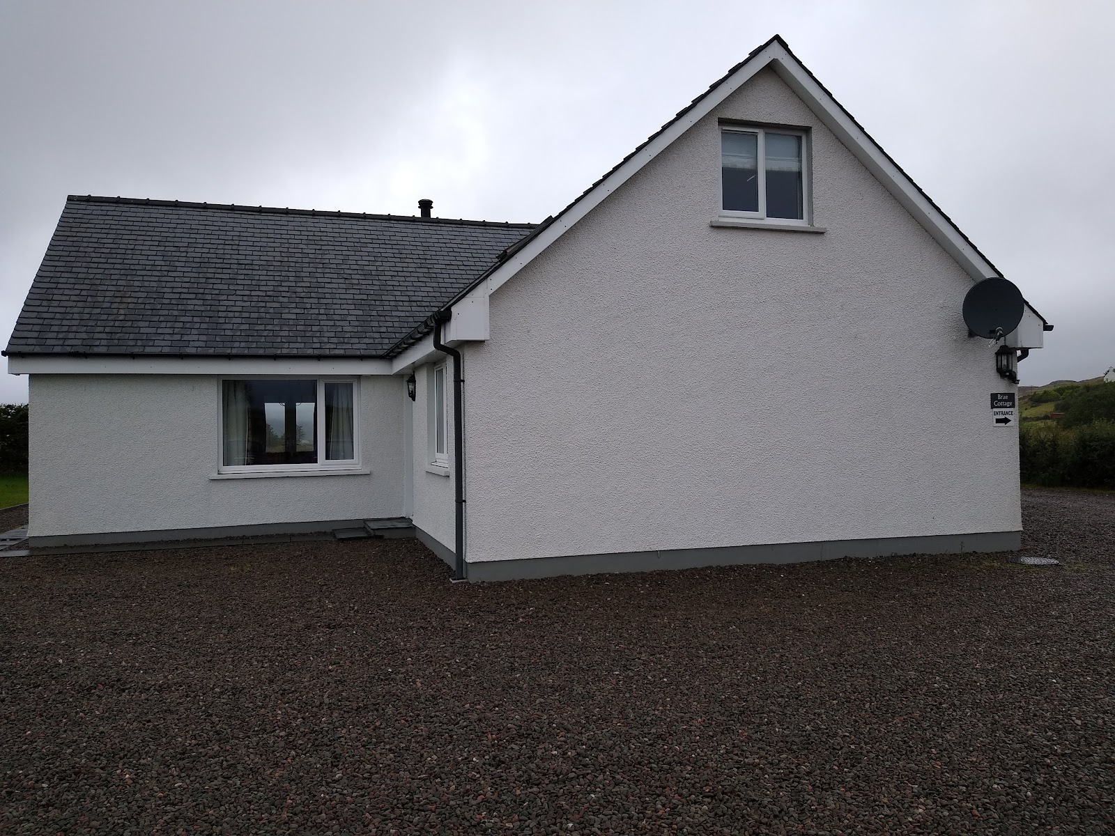 Brae Cottage