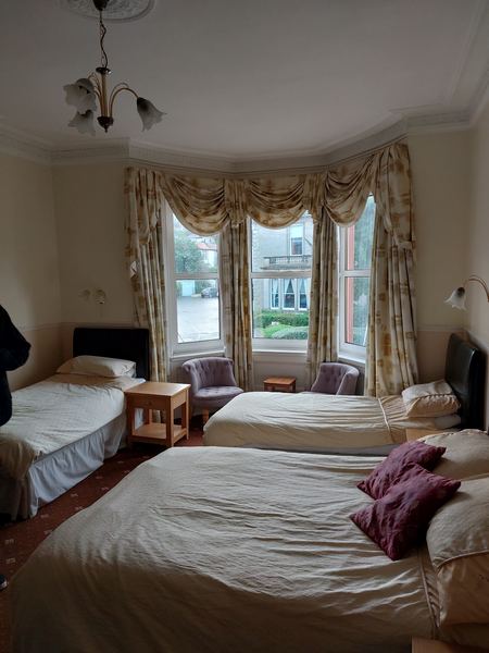 Brae Guest House
