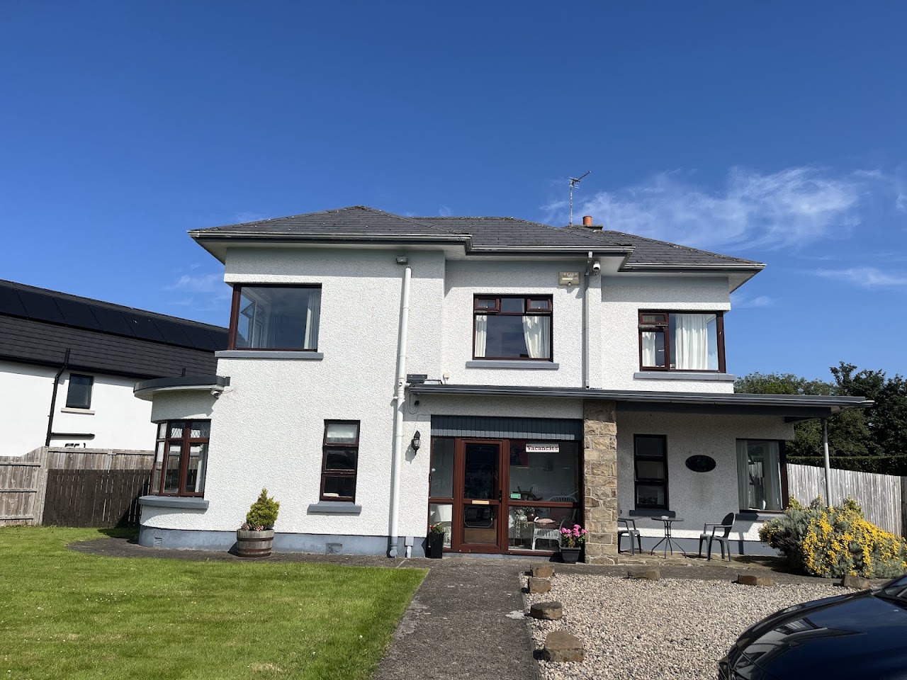 Brae-Mar Bed & Breakfast