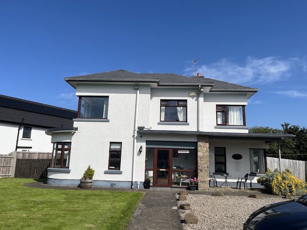 Brae-Mar Bed & Breakfast