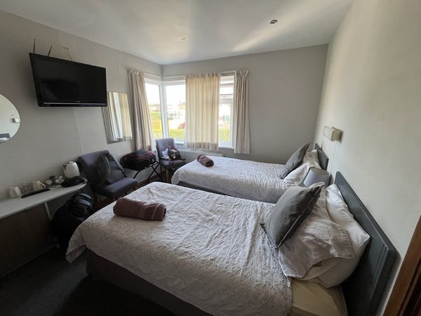 Brae-Mar Bed & Breakfast