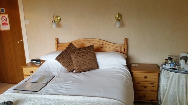 Braeburn B&B