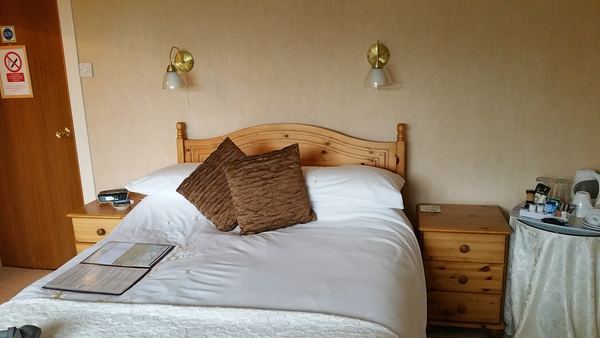 Braeburn Guesthouse