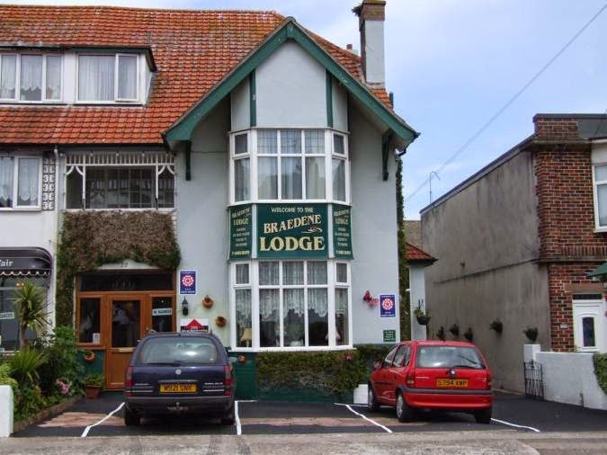 Braedene Lodge
