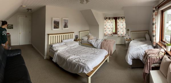 Braemar House
