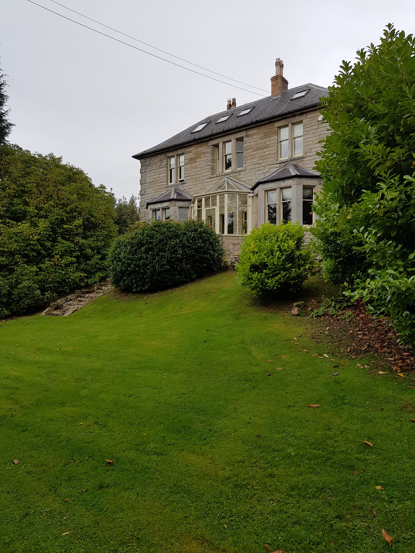 Braeside