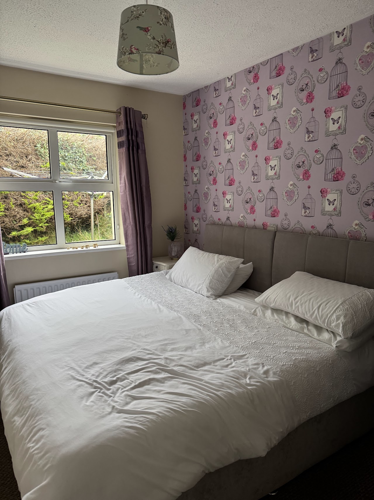 Braeside B&B